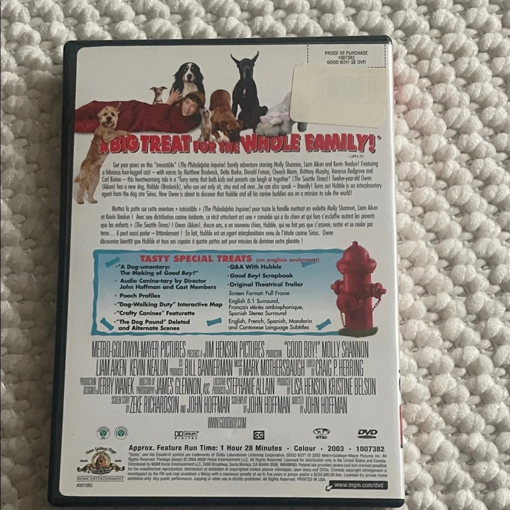 3-Pack Collection DVD Set - Picture 10 of 16